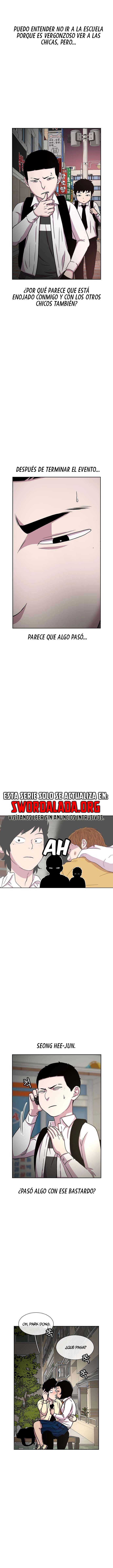 Star Ginseng Store Capitulo 32 página 7