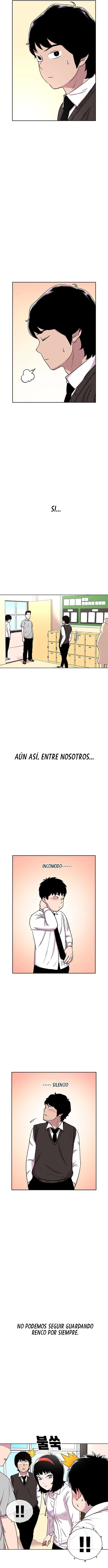 Star Ginseng Store Capitulo 33 página 11