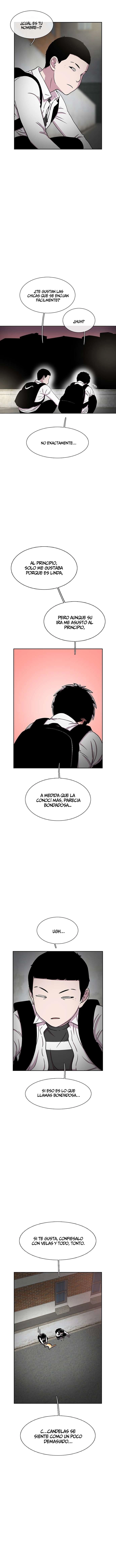 Star Ginseng Store Capitulo 33 página 2