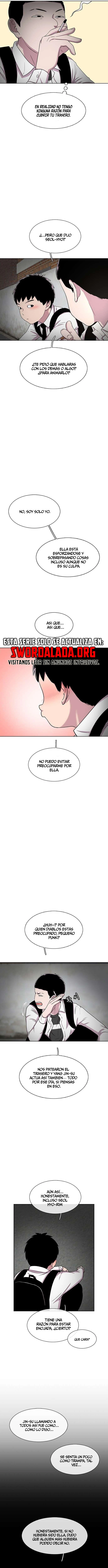 Star Ginseng Store Capitulo 33 página 4
