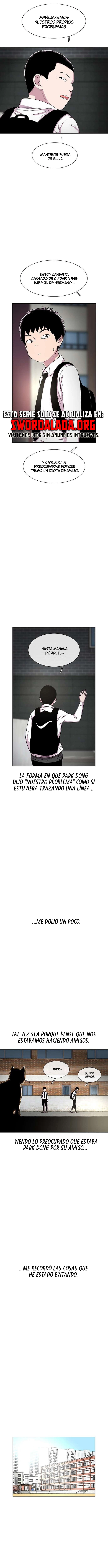 Star Ginseng Store Capitulo 33 página 7