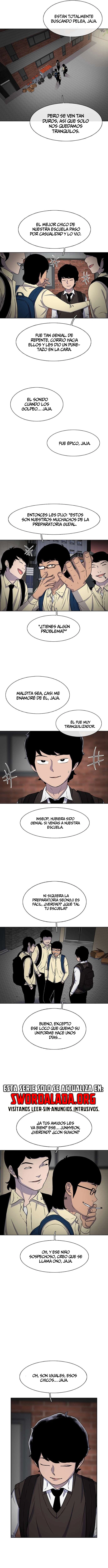 Star Ginseng Store Capitulo 34 página 10