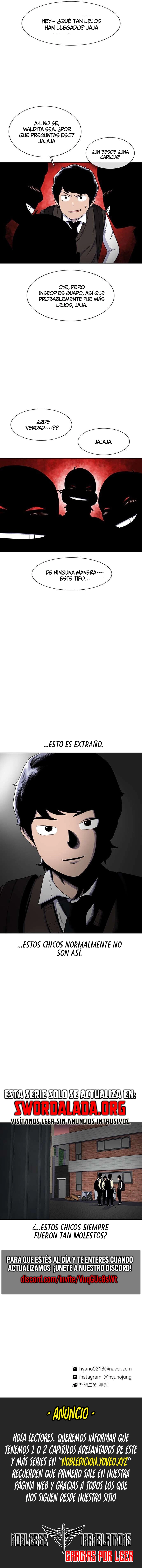 Star Ginseng Store Capitulo 34 página 12
