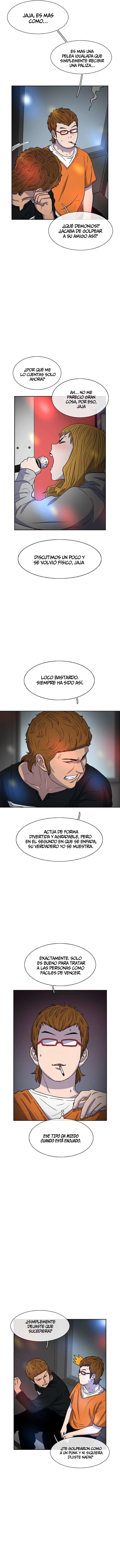 Star Ginseng Store Capitulo 34 página 5
