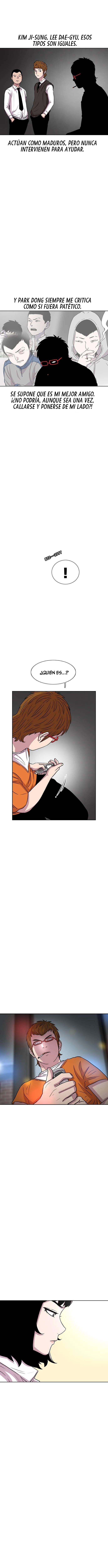 Star Ginseng Store Capitulo 34 página 8
