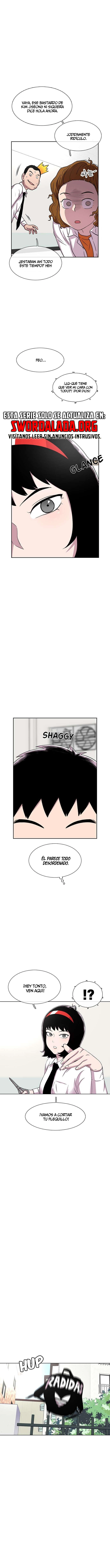 Star Ginseng Store Capitulo 35 página 10