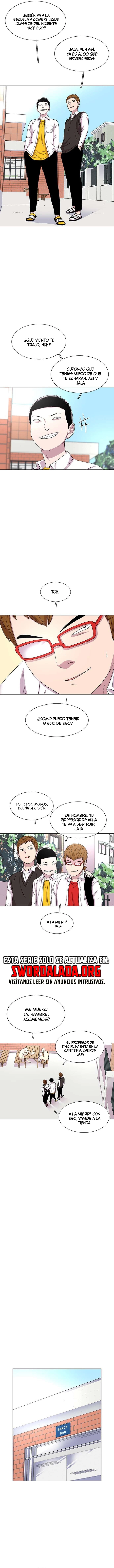 Star Ginseng Store Capitulo 35 página 12