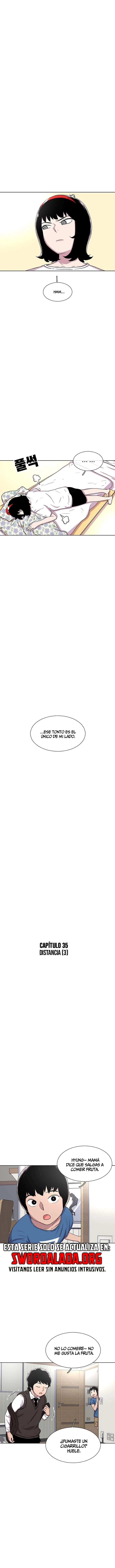 Star Ginseng Store Capitulo 35 página 4