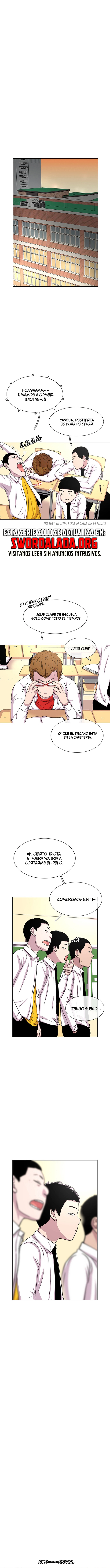 Star Ginseng Store Capitulo 36 página 10