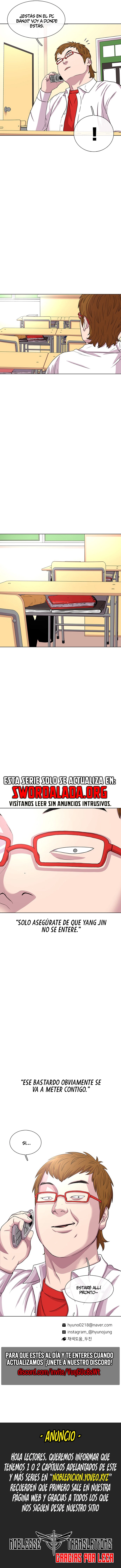 Star Ginseng Store Capitulo 36 página 12