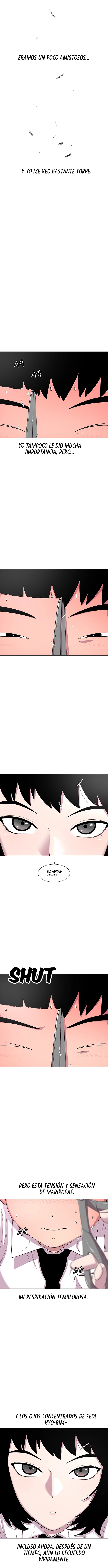 Star Ginseng Store Capitulo 36 página 3