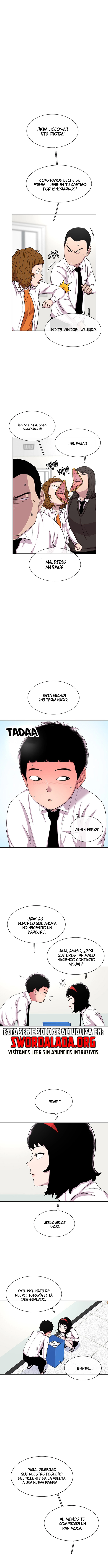 Star Ginseng Store Capitulo 36 página 4