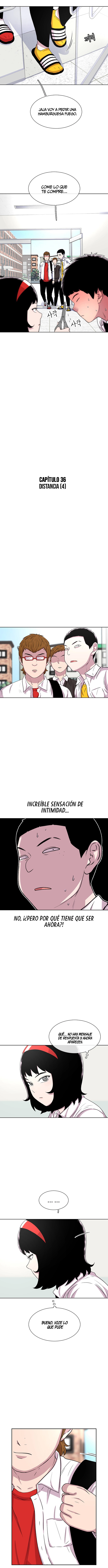 Star Ginseng Store Capitulo 36 página 5