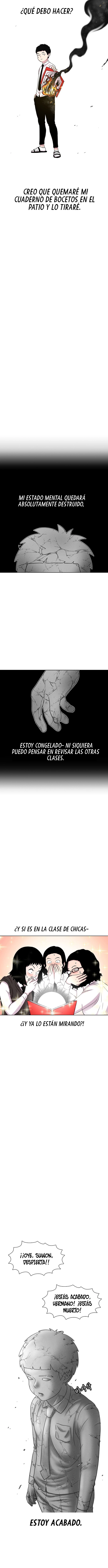 Star Ginseng Store Capitulo 37 página 12