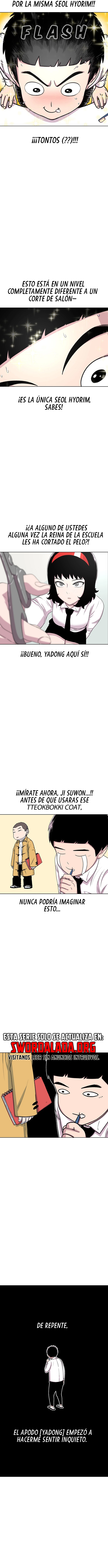 Star Ginseng Store Capitulo 37 página 4