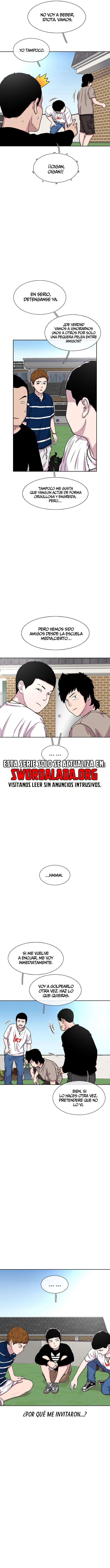 Star Ginseng Store Capitulo 38 página 13
