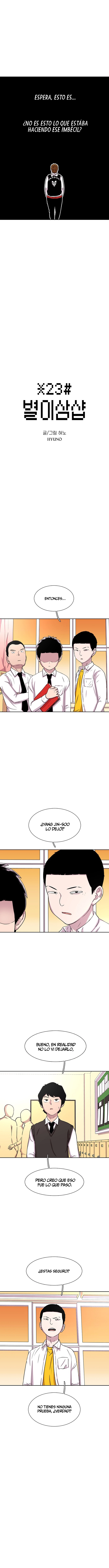 Star Ginseng Store Capitulo 38 página 3
