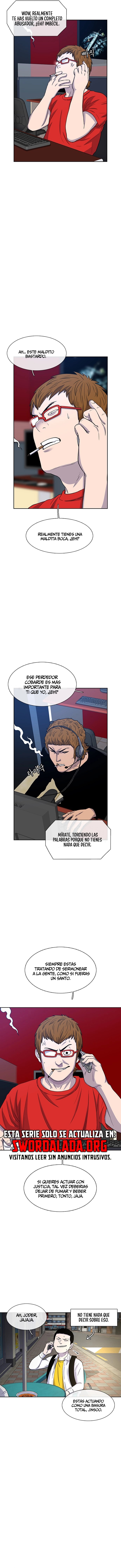 Star Ginseng Store Capitulo 38 página 7
