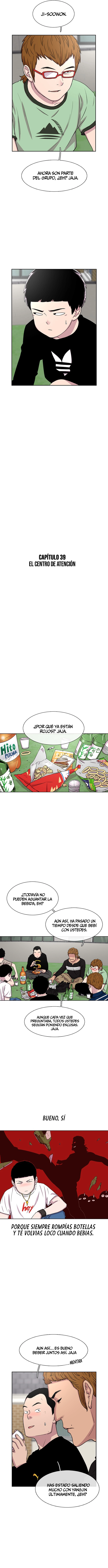 Star Ginseng Store Capitulo 39 página 2