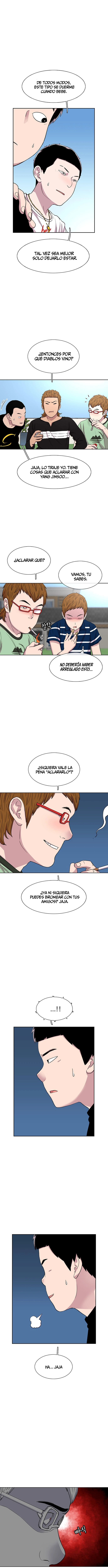 Star Ginseng Store Capitulo 39 página 5