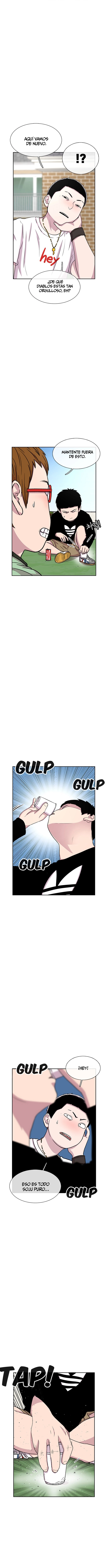 Star Ginseng Store Capitulo 39 página 6