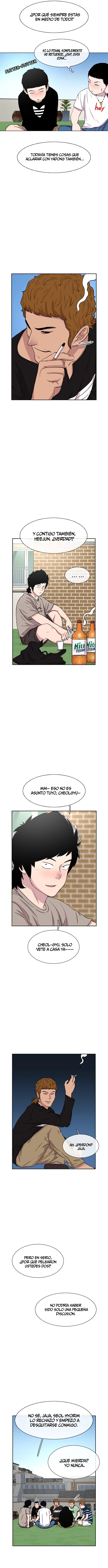 Star Ginseng Store Capitulo 39 página 8