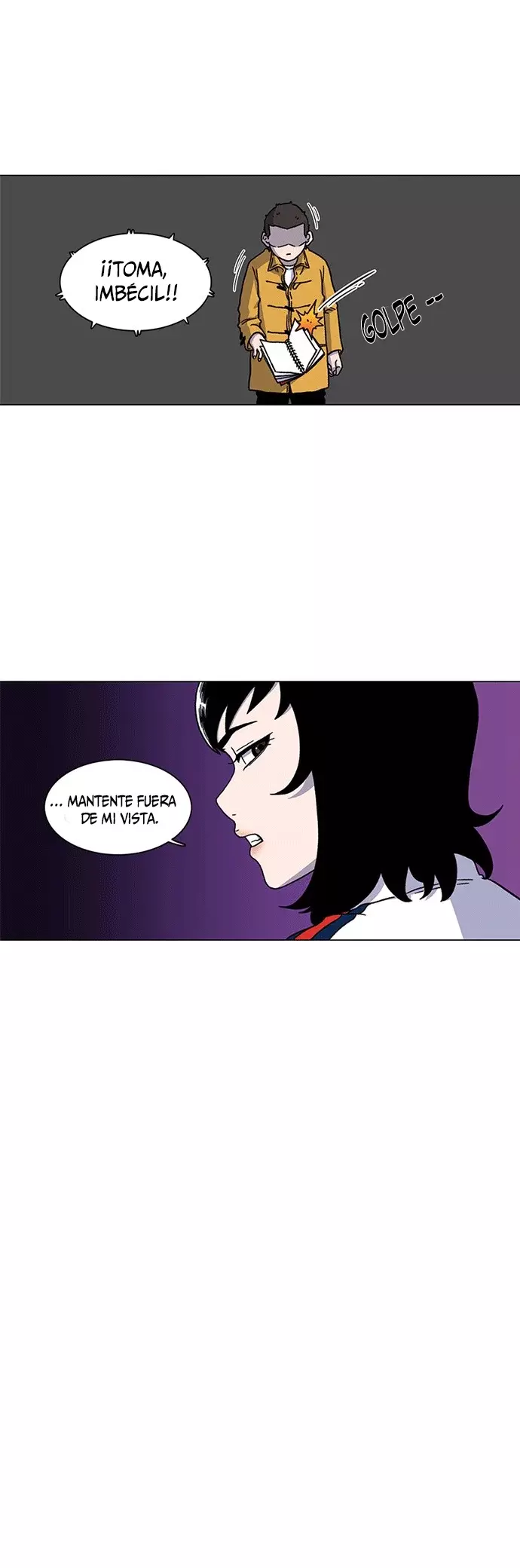 Star Ginseng Store Capitulo 4: Segundo primer amor (4) página 10