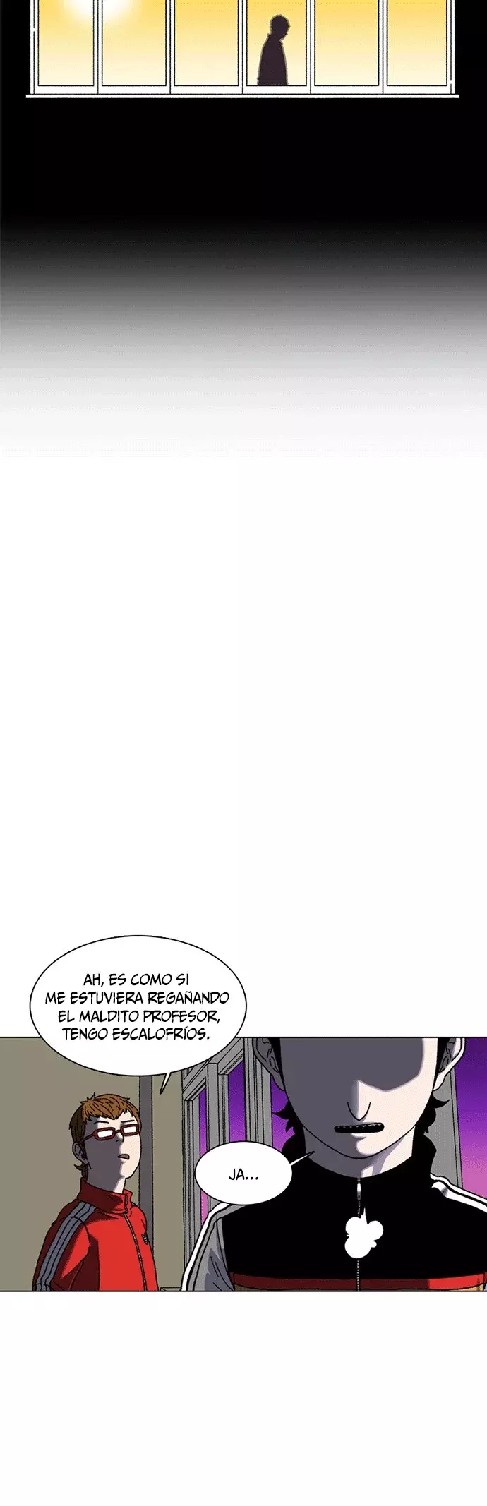 Star Ginseng Store Capitulo 4: Segundo primer amor (4) página 14