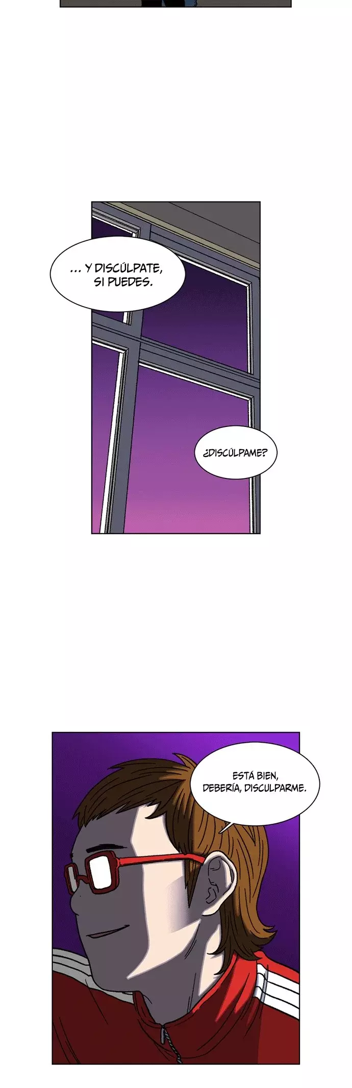 Star Ginseng Store Capitulo 4: Segundo primer amor (4) página 18
