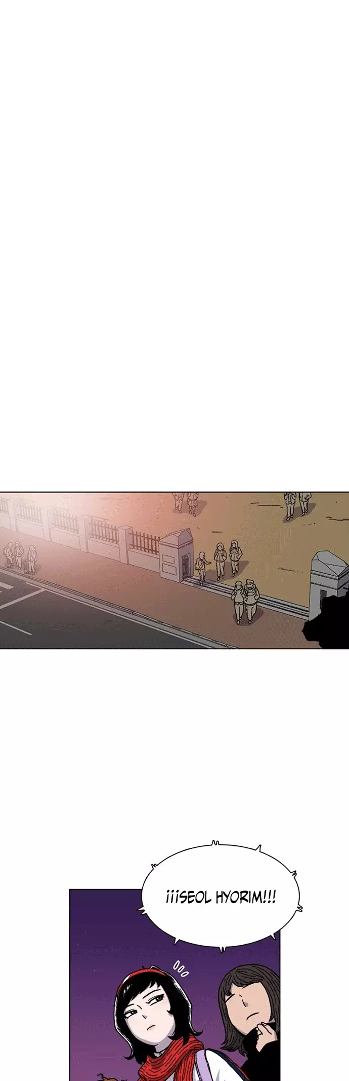 Star Ginseng Store Capitulo 4: Segundo primer amor (4) página 19