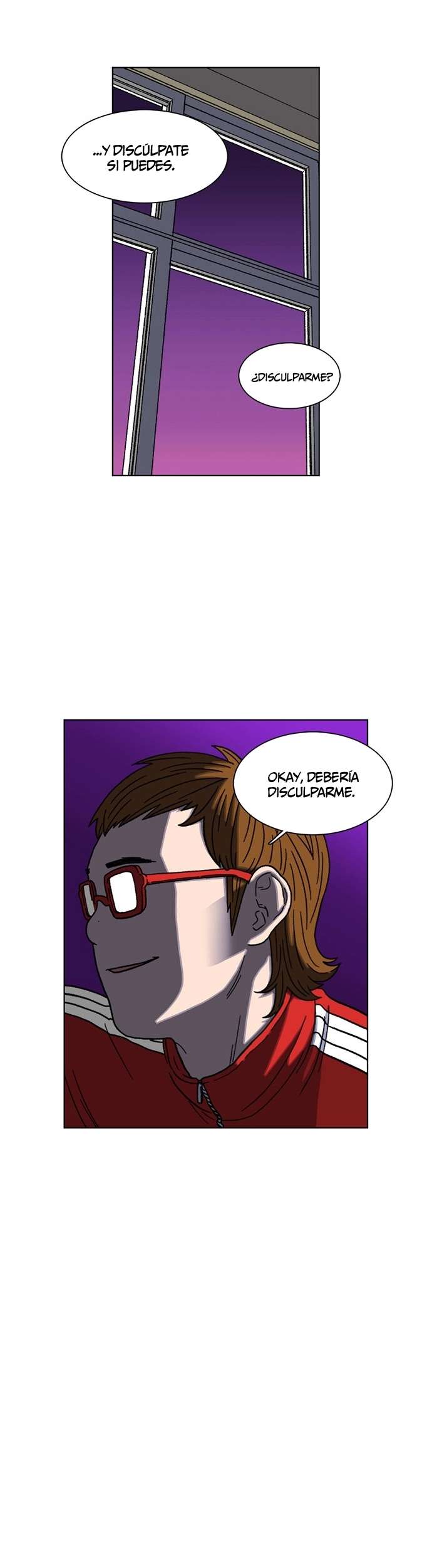 Star Ginseng Store Capitulo 4 página 16