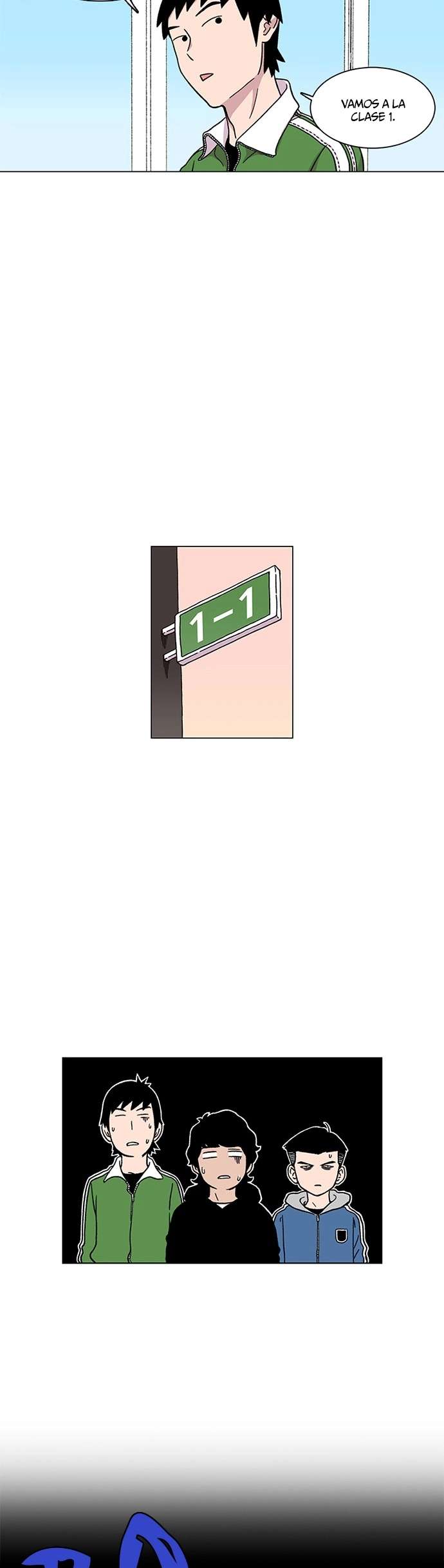 Star Ginseng Store Capitulo 4 página 22