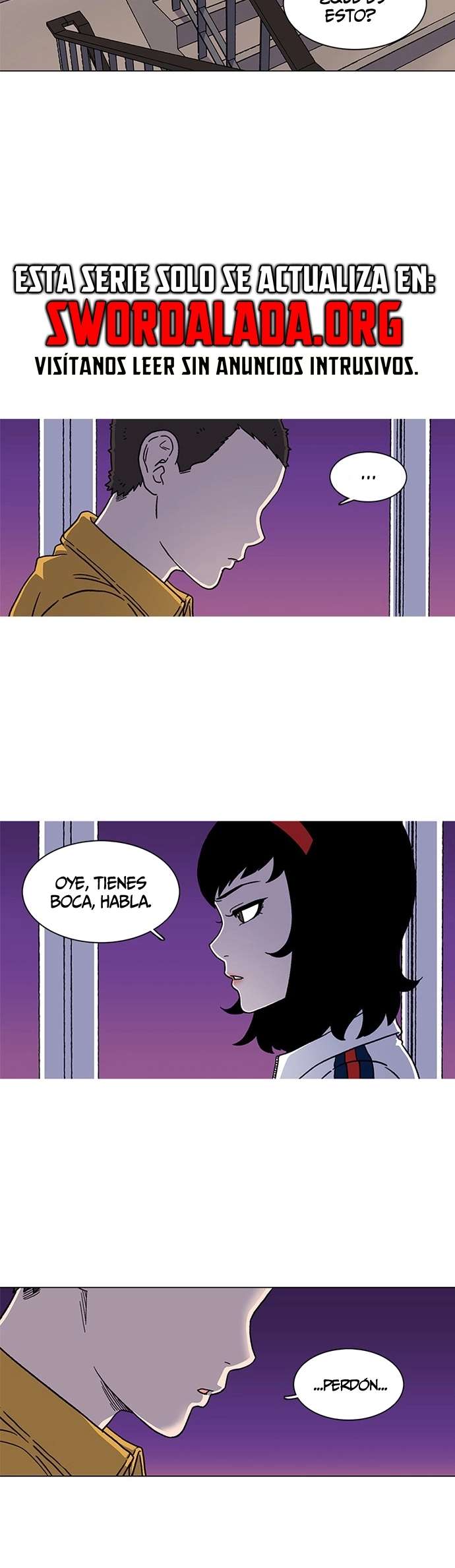 Star Ginseng Store Capitulo 4 página 3