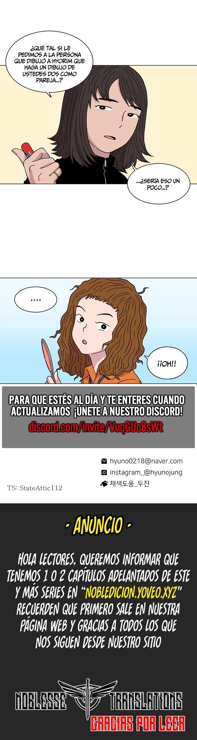 Star Ginseng Store Capitulo 4 página 31