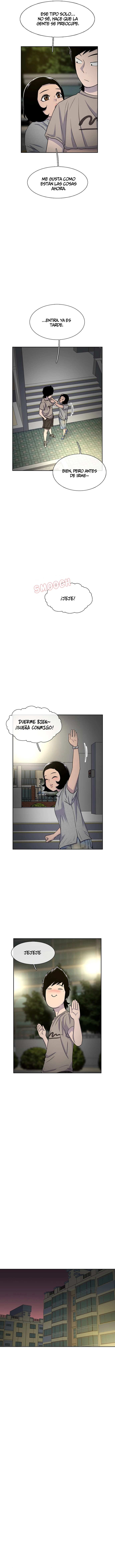 Star Ginseng Store Capitulo 40 página 11