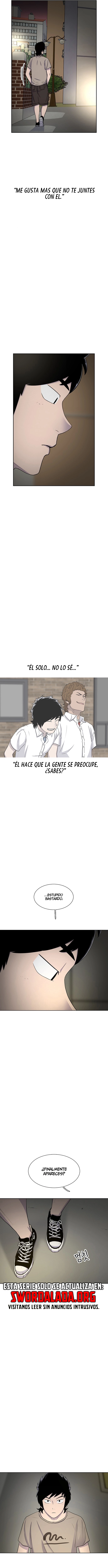 Star Ginseng Store Capitulo 40 página 12