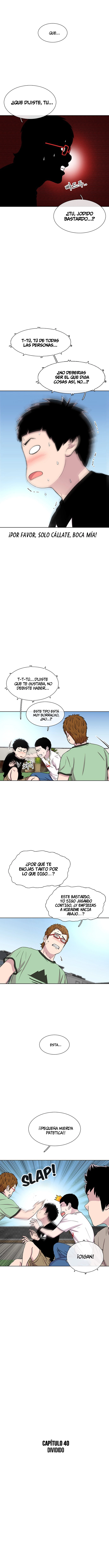 Star Ginseng Store Capitulo 40 página 2