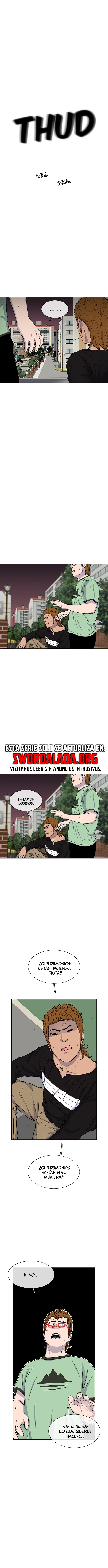Star Ginseng Store Capitulo 41 página 11