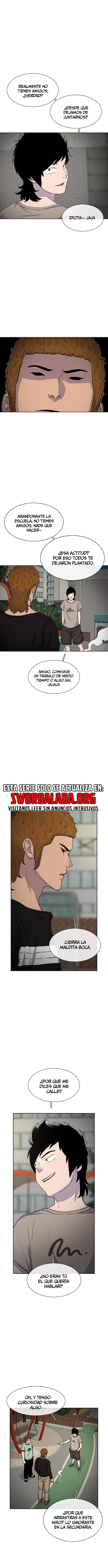 Star Ginseng Store Capitulo 41 página 3