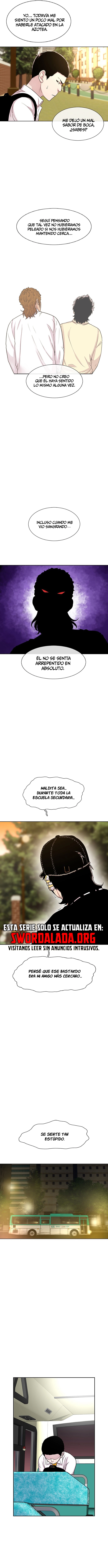 Star Ginseng Store Capitulo 42 página 11