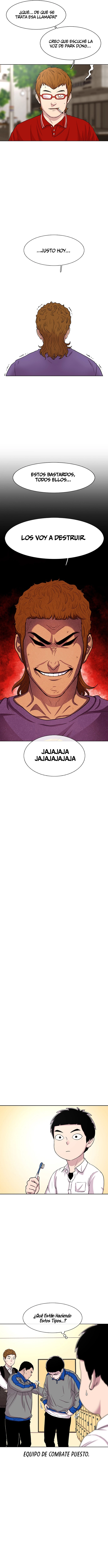 Star Ginseng Store Capitulo 43 página 10