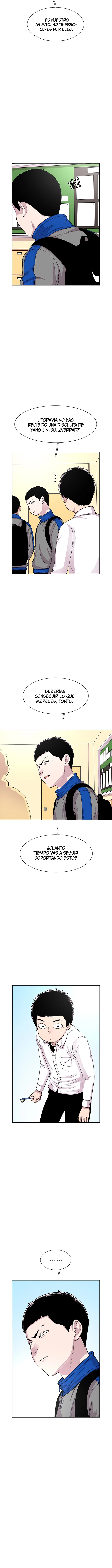 Star Ginseng Store Capitulo 43 página 12