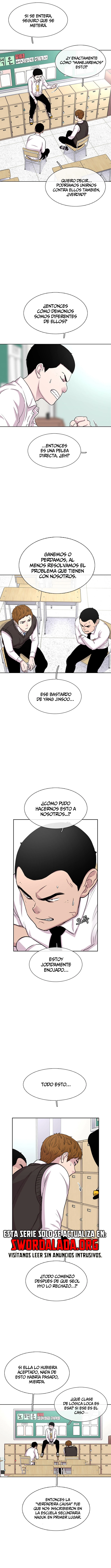 Star Ginseng Store Capitulo 43 página 5