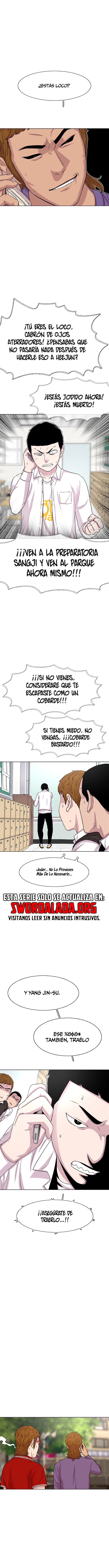 Star Ginseng Store Capitulo 43 página 9