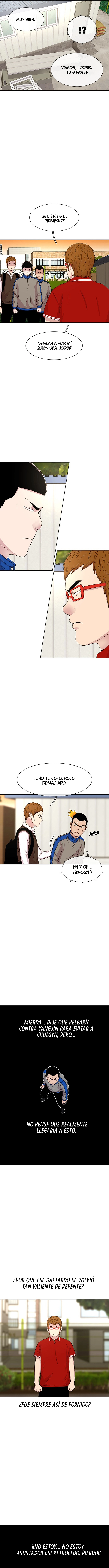 Star Ginseng Store Capitulo 44 página 10