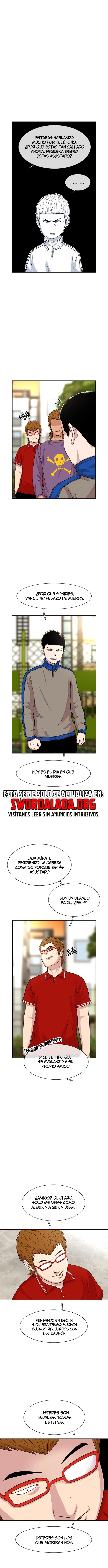 Star Ginseng Store Capitulo 44 página 7