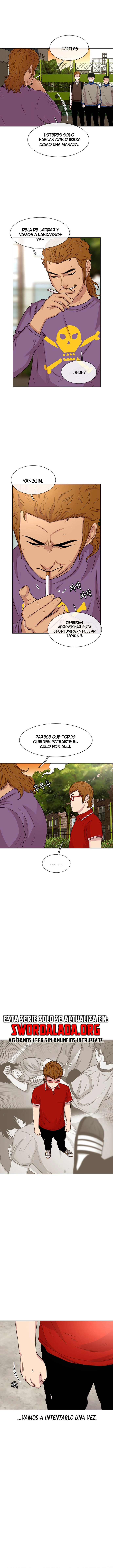 Star Ginseng Store Capitulo 44 página 9