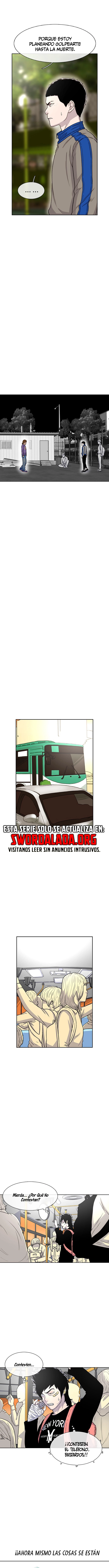 Star Ginseng Store Capitulo 45 página 11