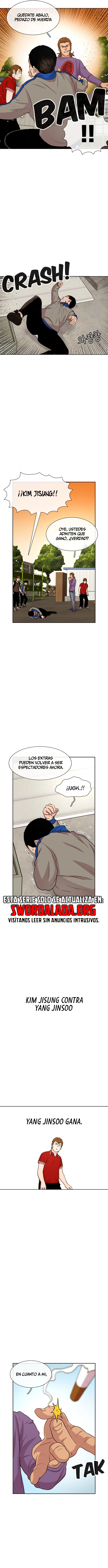 Star Ginseng Store Capitulo 45 página 9