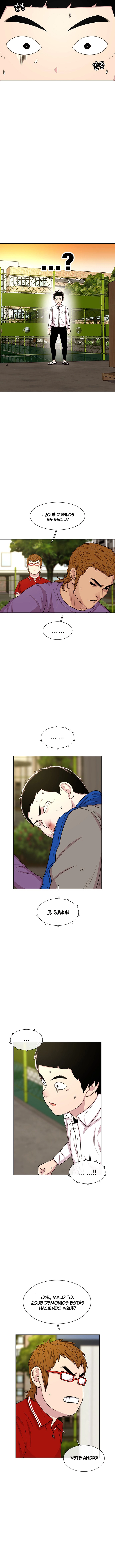 Star Ginseng Store Capitulo 46 página 12